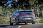 Kia ProCeed GT Line 2019 года (UK)